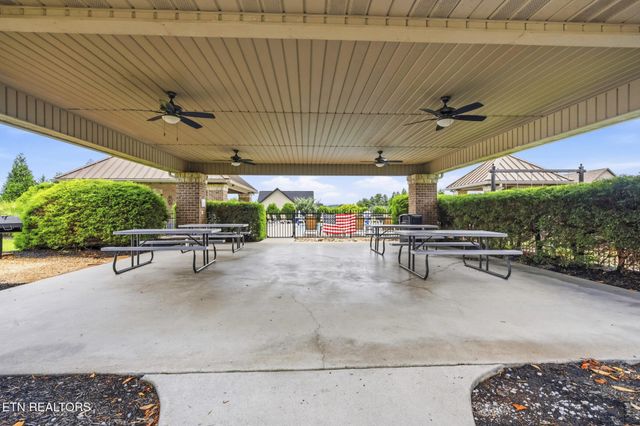 1619 Cascading Falls Lane, Sevierville, TN 37876