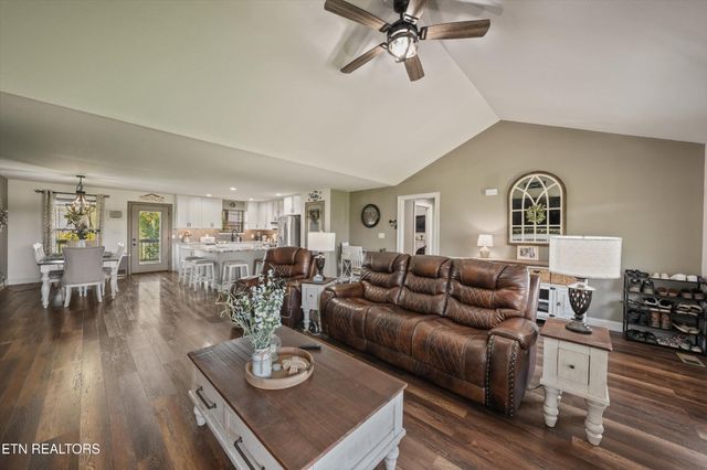 1619 Cascading Falls Lane, Sevierville, TN 37876