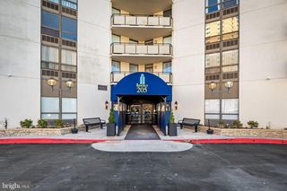 205 E JOPPA RD #1505, Towson, MD 21286