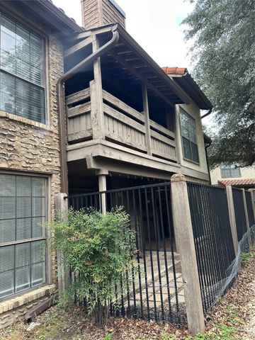 336 Melrose Drive 7B, Richardson, TX 75080
