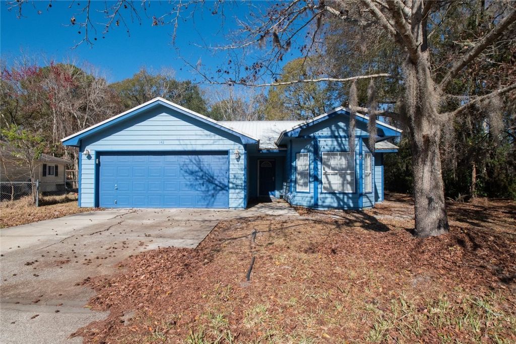 142 Lake Wellington Drive, Kingsland, GA 31548