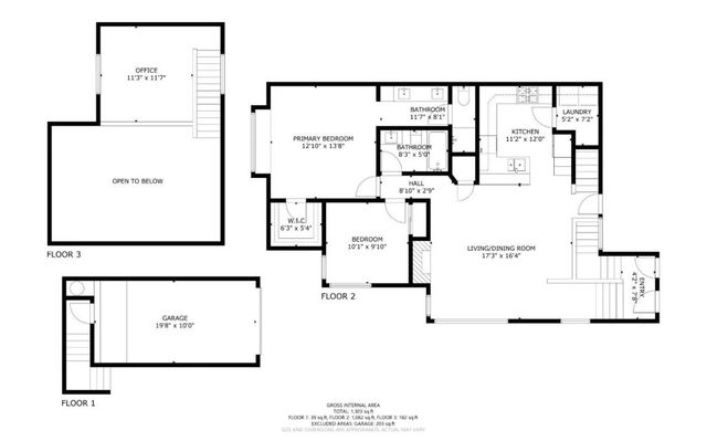 1902 Jameston Lane, Daly City, CA 94014