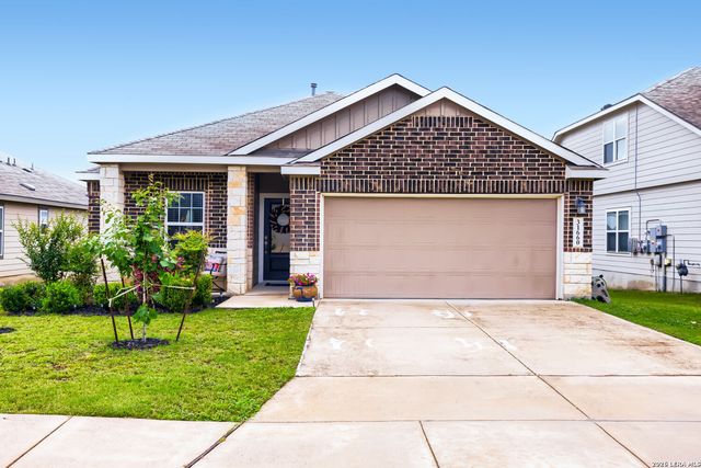 31660 Bard Lane, Bulverde, TX 78163