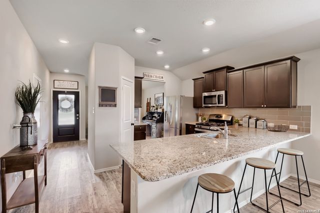 31660 Bard Lane, Bulverde, TX 78163