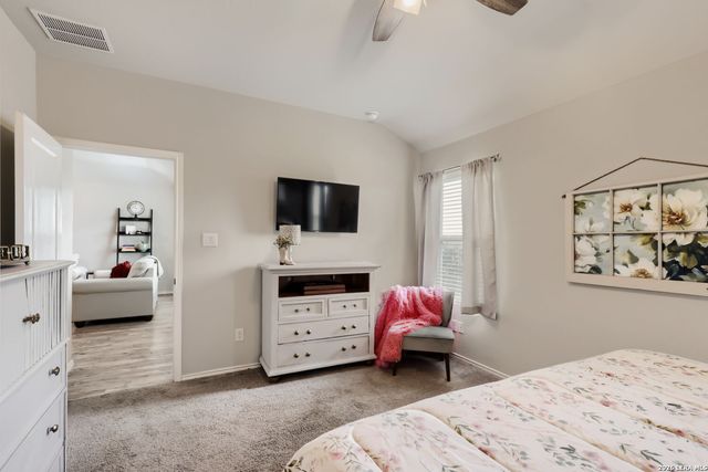 31660 Bard Lane, Bulverde, TX 78163