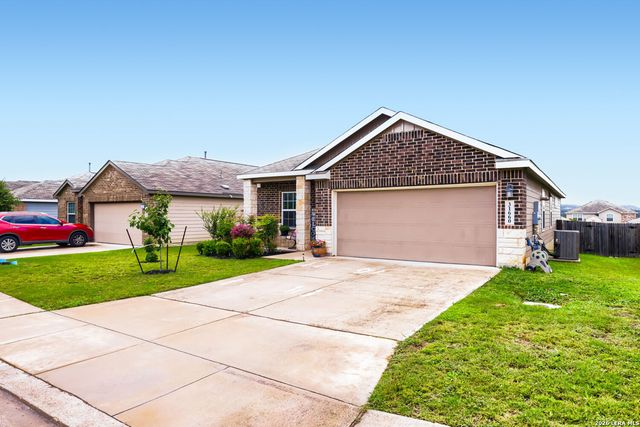 31660 Bard Lane, Bulverde, TX 78163
