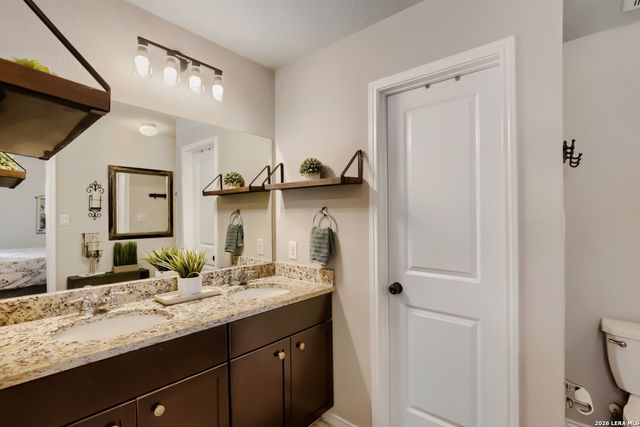 31660 Bard Lane, Bulverde, TX 78163