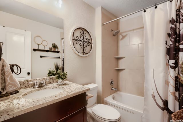 31660 Bard Lane, Bulverde, TX 78163