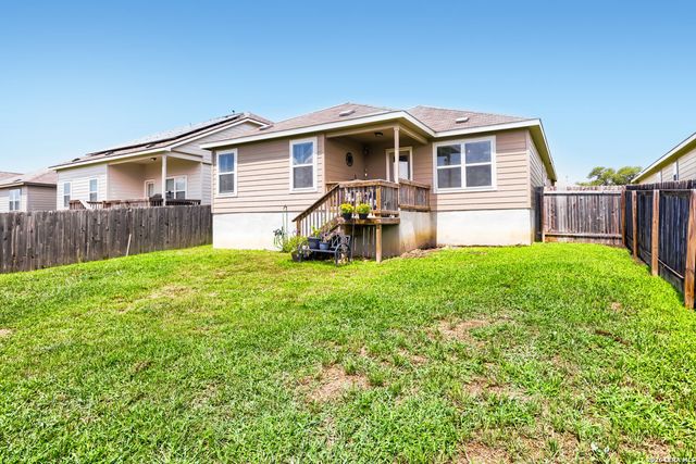 31660 Bard Lane, Bulverde, TX 78163