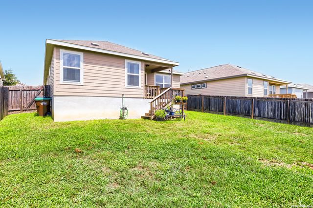 31660 Bard Lane, Bulverde, TX 78163