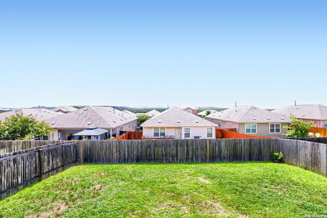 31660 Bard Lane, Bulverde, TX 78163