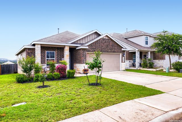 31660 Bard Lane, Bulverde, TX 78163