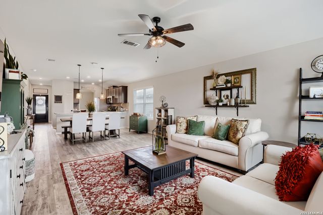 31660 Bard Lane, Bulverde, TX 78163