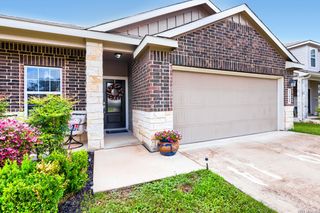 31660 Bard Lane, Bulverde, TX 78163