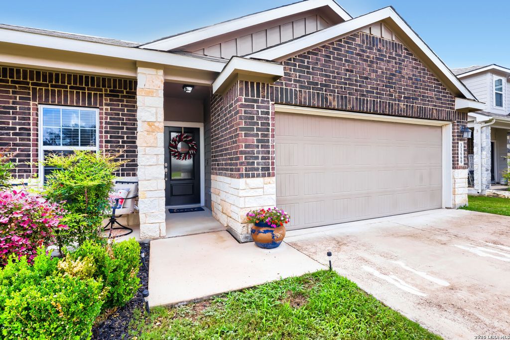 31660 Bard Lane, Bulverde, TX 78163