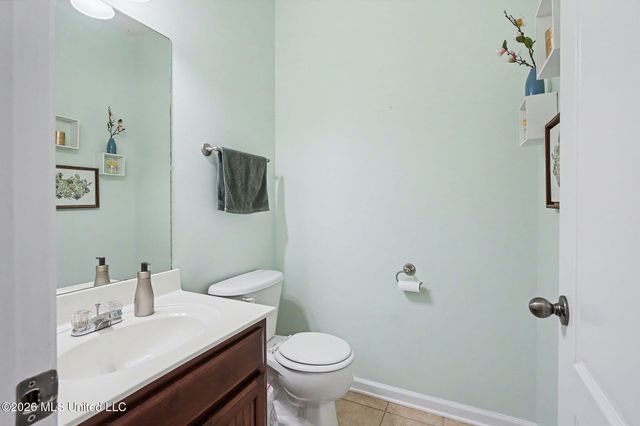 9450 Stone Point Drive, Olive Branch, MS 38654