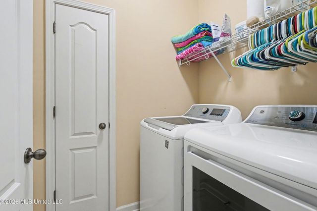 9450 Stone Point Drive, Olive Branch, MS 38654