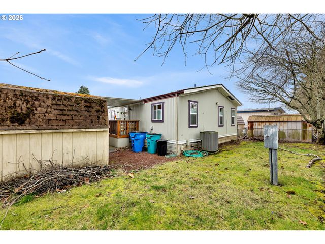 15411 Se MILL PLAIN Blvd C12, Vancouver, WA 98684