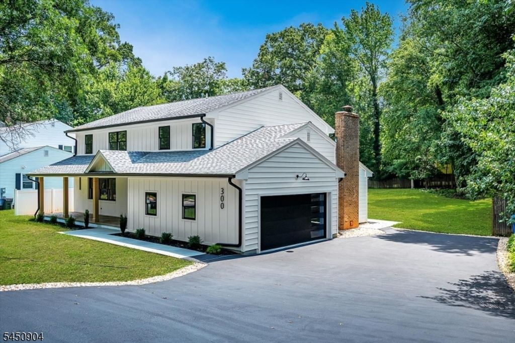 300 E Chestnut Ave, Metuchen Boro, NJ 08840 — photo 5