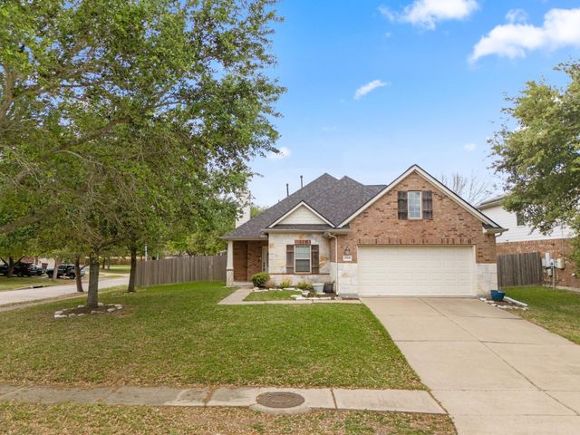 2018 Knoll Oak Lane, Richmond, TX 77469