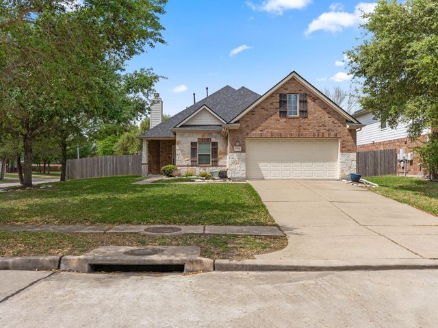 2018 Knoll Oak Lane, Richmond, TX 77469