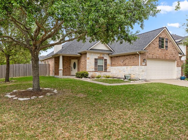 2018 Knoll Oak Lane, Richmond, TX 77469