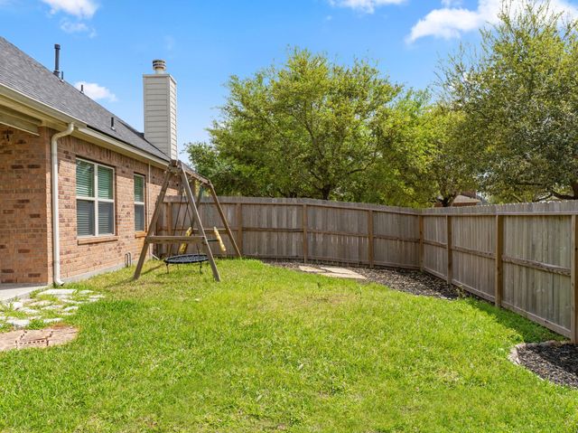 2018 Knoll Oak Lane, Richmond, TX 77469