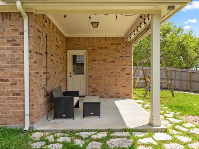 2018 Knoll Oak Lane, Richmond, TX 77469