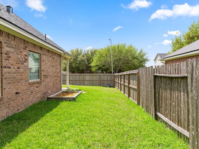 2018 Knoll Oak Lane, Richmond, TX 77469