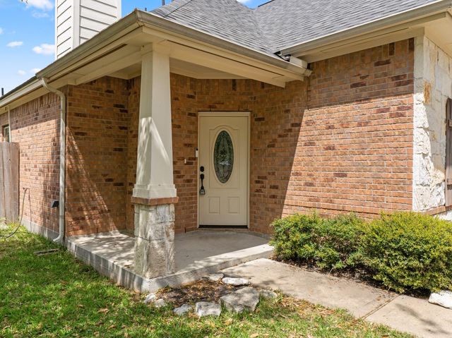 2018 Knoll Oak Lane, Richmond, TX 77469