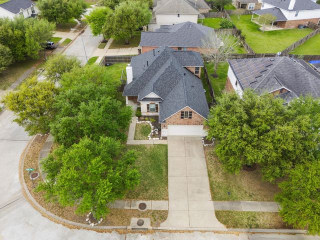 2018 Knoll Oak Lane, Richmond, TX 77469