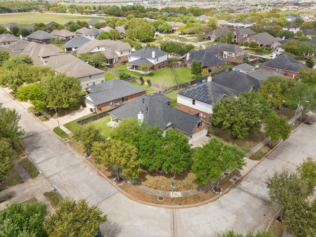 2018 Knoll Oak Lane, Richmond, TX 77469