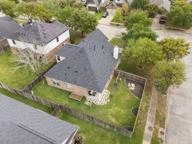 2018 Knoll Oak Lane, Richmond, TX 77469