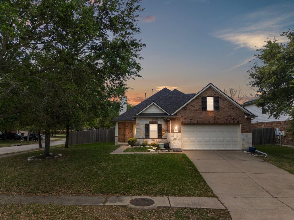 2018 Knoll Oak Lane, Richmond, TX 77469