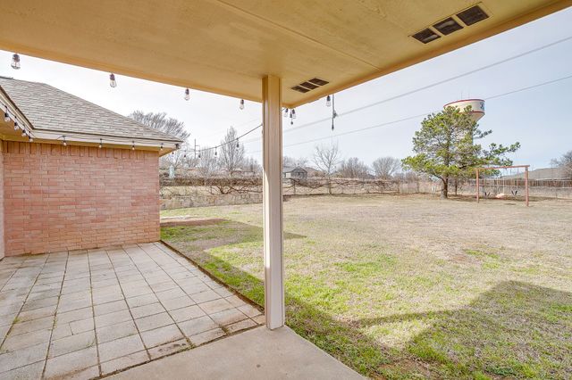 109 Paula Drive, Joshua, TX 76058