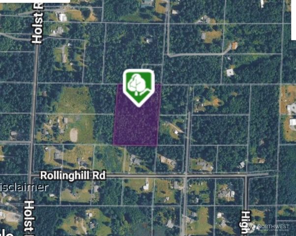 0 Twin Cedars Drive, Clinton, WA 98236