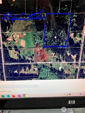 0 Twin Cedars Drive, Clinton, WA 98236