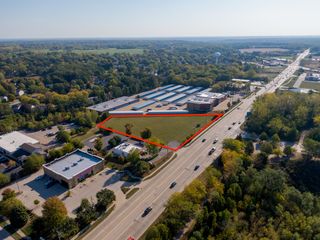 1770 E Algonquin Road, Algonquin, IL 60102