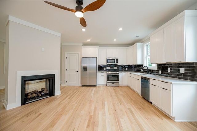 171 Farrington Avenue SE A, Atlanta, GA 30315