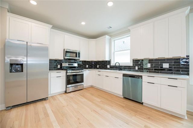 171 Farrington Avenue SE A, Atlanta, GA 30315