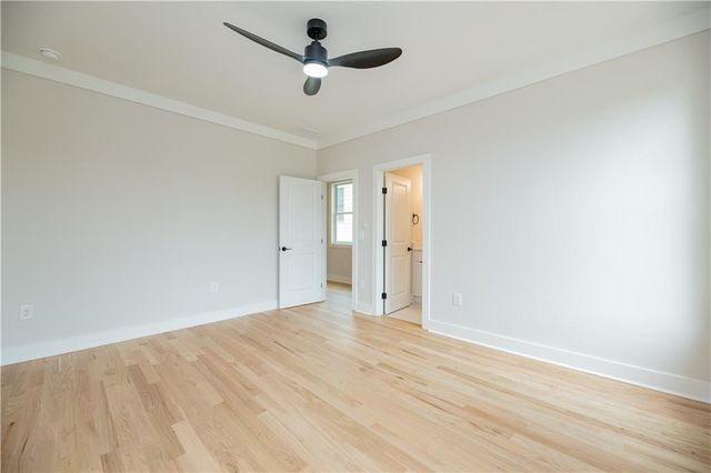 171 Farrington Avenue SE A, Atlanta, GA 30315