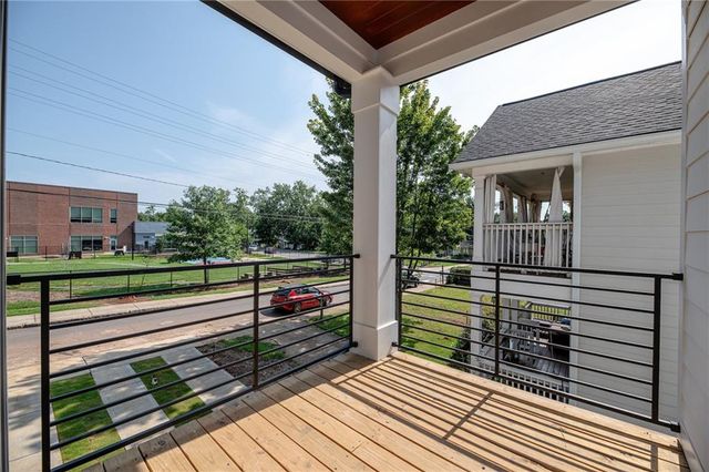 171 Farrington Avenue SE A, Atlanta, GA 30315