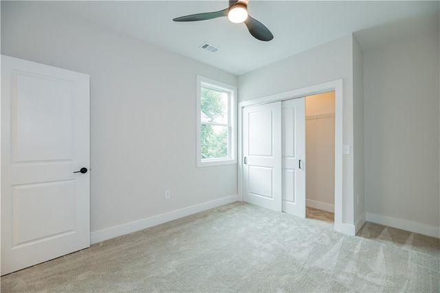 171 Farrington Avenue SE A, Atlanta, GA 30315