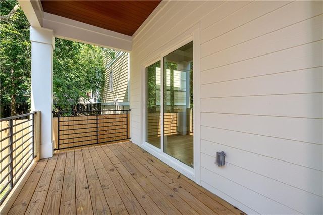 171 Farrington Avenue SE A, Atlanta, GA 30315