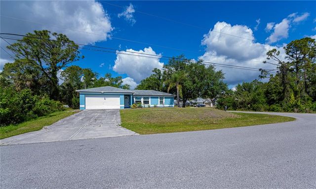 3175 LAKATOS STREET, North Port, FL 34286
