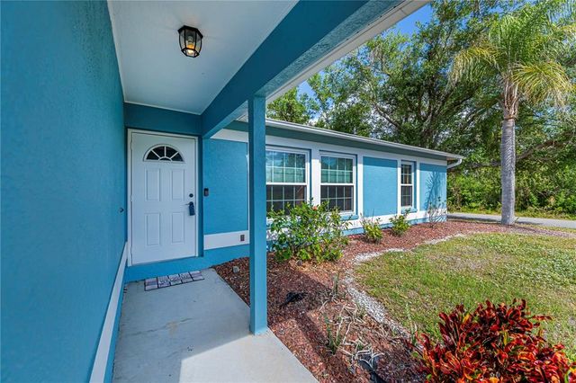 3175 LAKATOS STREET, North Port, FL 34286
