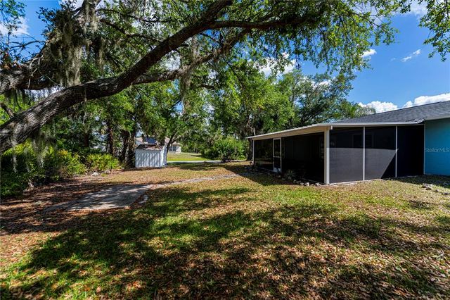 3175 LAKATOS STREET, North Port, FL 34286