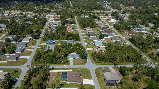 3175 LAKATOS STREET, North Port, FL 34286