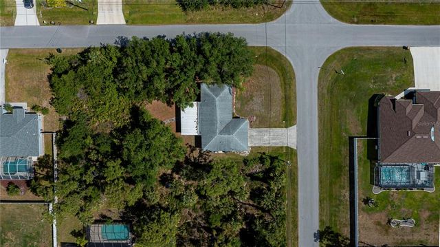 3175 LAKATOS STREET, North Port, FL 34286