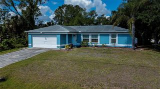 3175 LAKATOS STREET, North Port, FL 34286